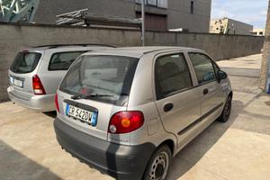 DAEWOO CHEVROLET MATIZ 800i 50.000KM UNI PROP