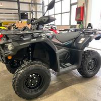 CF CFORCE 450 S nuovo