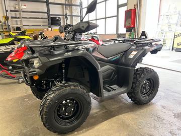 CF CFORCE 450 S nuovo