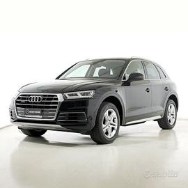 Audi Q5 2.0 TDI 190cv Bus.Sport quattro S tronic