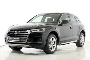 Audi Q5 2.0 TDI 190cv Bus.Sport quattro S tronic