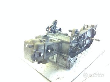 KYMCO G-DINK G DINK 125 BLOCCO MOTORE ENGINE - SP2