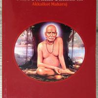 Shri Swami Samarth Akkalkot Maharaj - Karandikar