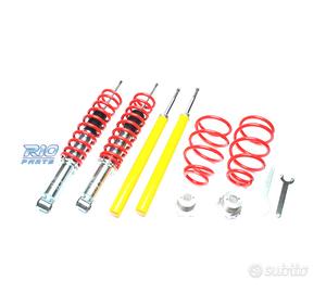 SOSPENSIONE FILETTATA TA TECHNIX BMW SERIE 5 E34