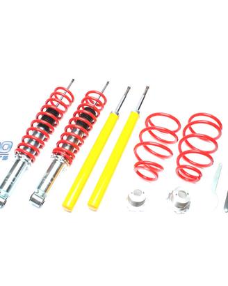 SOSPENSIONE FILETTATA TA TECHNIX BMW SERIE 5 E34