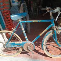 bici da bambino anni 50/60