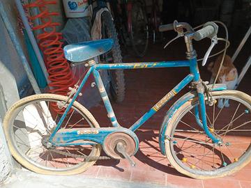 bici da bambino anni 50/60