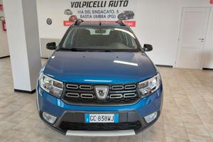 DACIA SANDERO ANNO 2020 BZ GPL ADATTA NEOPATENTATI