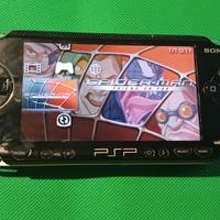 PlayStation portatile PSP