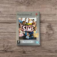The Sims per Ps2