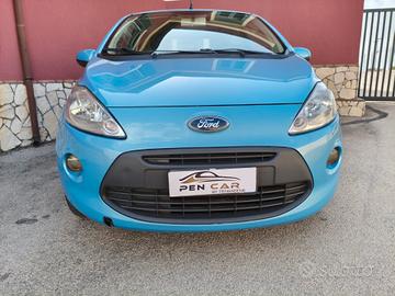 Ford Ka Ka+ 1.2 8V 69CV Business