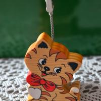 gattino porta lettere