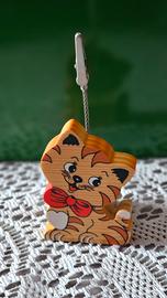 gattino porta lettere