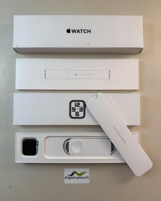 Apple watch SE 2 GEN