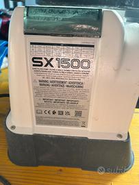 pompa intex sx 1500