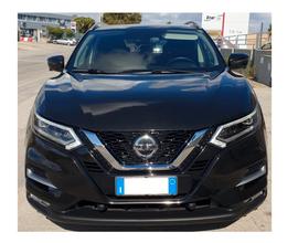 NISSAN Qashqai 2ª serie - 2019