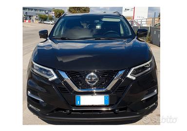 NISSAN Qashqai 2ª serie - 2019