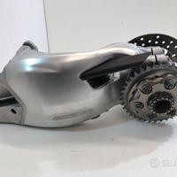 FORCELLONE POSTERIORE DUCATI 1098