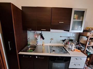 cucina 2metri e 30