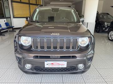 Jeep Renegade 1.6 Mjt DDCT 120 CV S