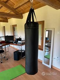 Sacco da boxe PB500 dechatlon 32kg