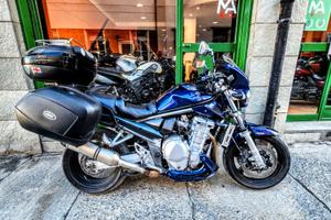 Suzuki Bandit 1250 Sport ABS - SPLENDIDA