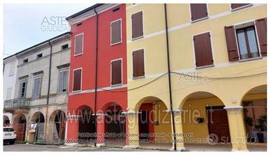 Appartamento Concordia sulla Secchia [A4353801]