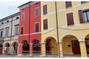 Appartamento Concordia sulla Secchia [A4353801]