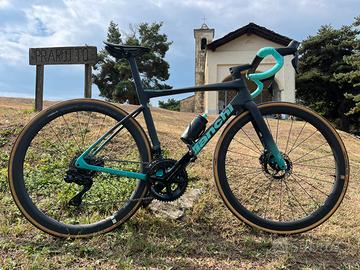 Bianchi Specialissima Rc
