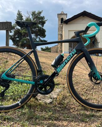 Bianchi Specialissima Rc