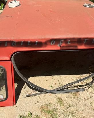 Tetto defender 90