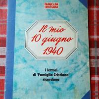 inserto Famiglia Cristiana guerra mondiale 