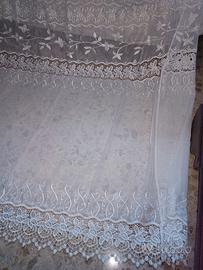 Tende da sala da pranzo