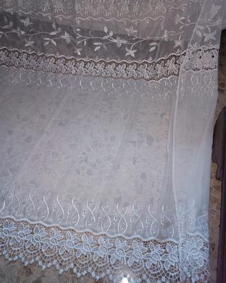 Tende da sala da pranzo