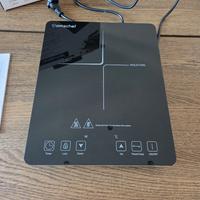 Amzchef - piastra ad induzione portatile