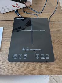 Amzchef - piastra ad induzione portatile