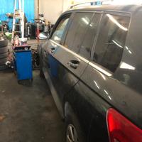 MERCEDES GLK 220 CDI MOTORE FUSO