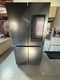 FRIGORIFERO SAMSUNG 4 PORTE - non funzionante-