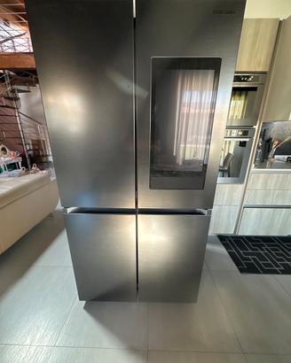 FRIGORIFERO SAMSUNG 4 PORTE - non funzionante-