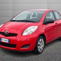 Toyota Yaris 5p 1.0 Active