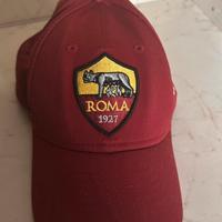 Cappellino Roma