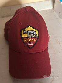 Cappellino Roma