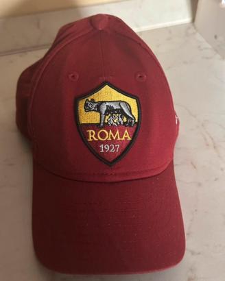 Cappellino Roma
