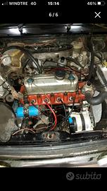 Mini cooper 1300
