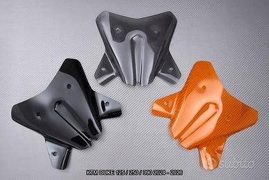 Cupolino KTM DUKE 125 / 250 / 390 2024 - 2026