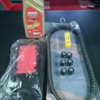 Kit tagliando Honda SH 125 2013-2016