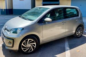 Volkswagen up! 1.0 5p. Metano – Unico Proprietario