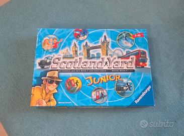 ScotlandYard