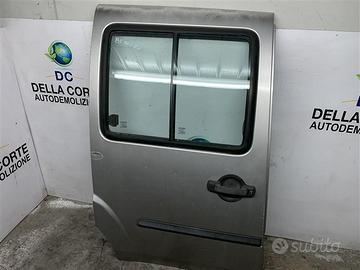 PORTIERA POSTERIORE DESTRA FIAT Doblo Serie 518476