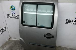 PORTIERA POSTERIORE DESTRA FIAT Doblo Serie 518476